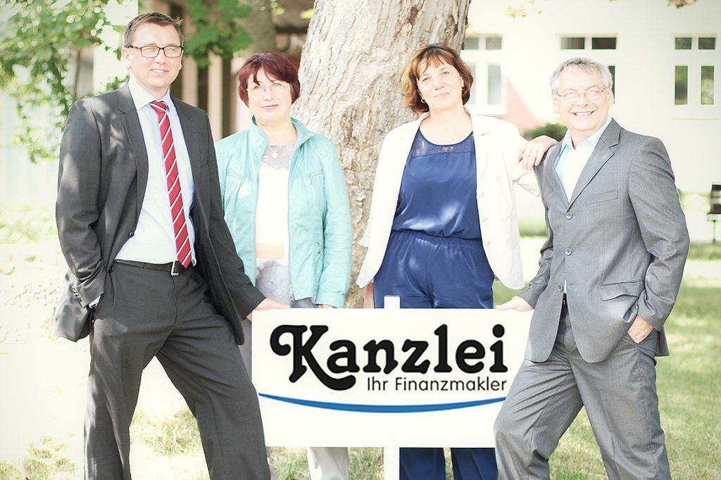 Kanzlei - Ihr Finanzmakler